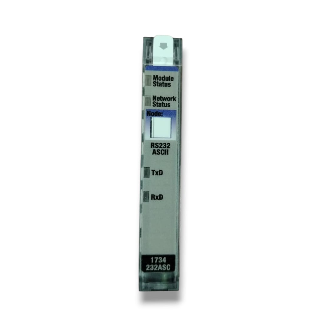 ALLEN BRADLEY 1734-232ASC