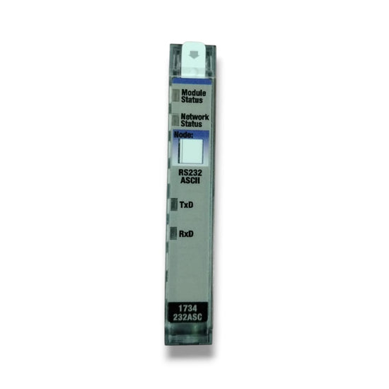 ALLEN BRADLEY 1734-232ASC