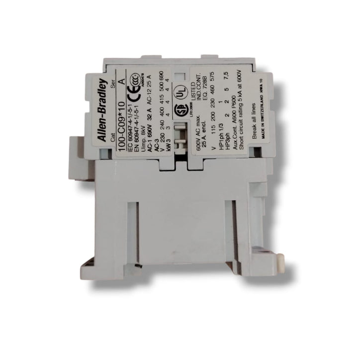 ALLEN BRADLEY 100-C90D10