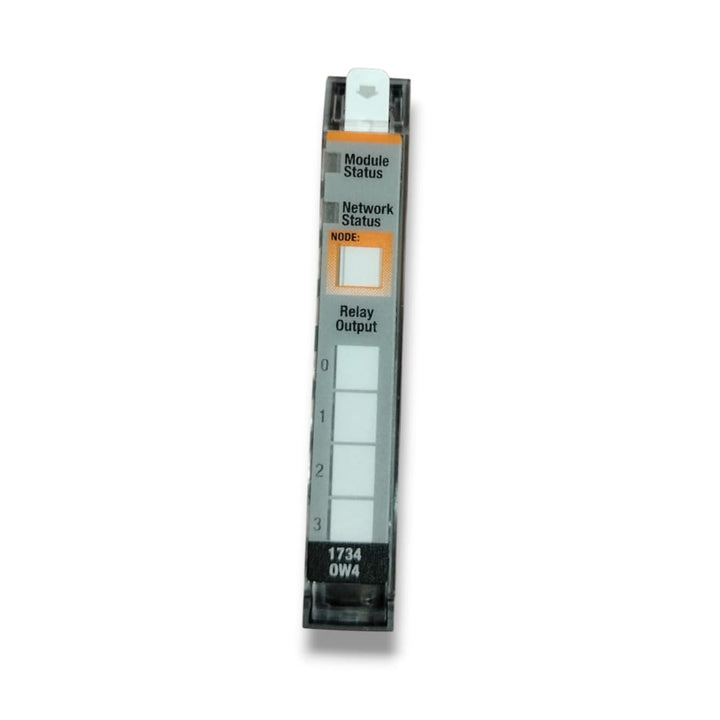 ALLEN BRADLEY 1734-OW4