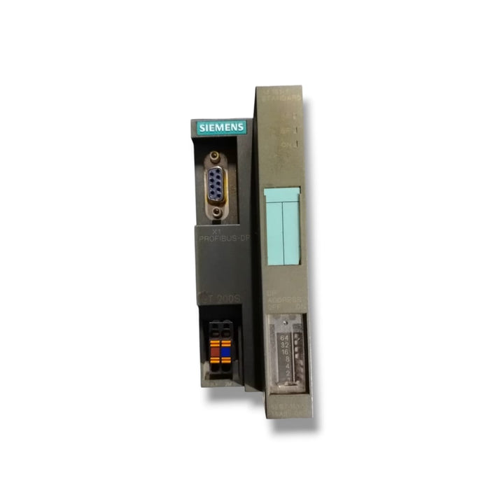 SIEMENS 6es7 151-1aa05-0ab0
