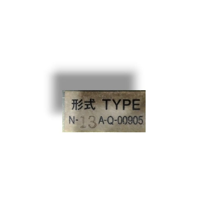 FUJI N-13 A-Q-00905