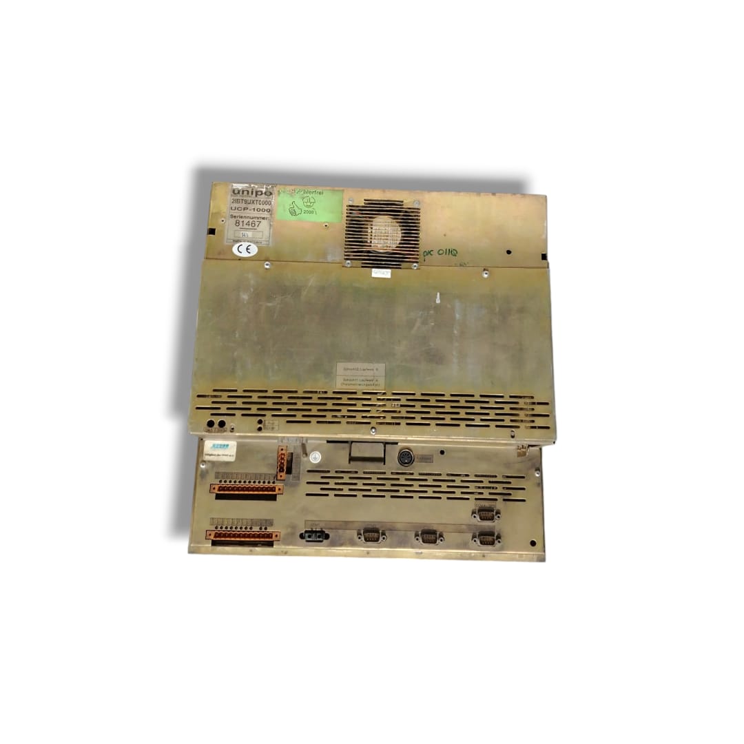 UNIPO UCP-1000