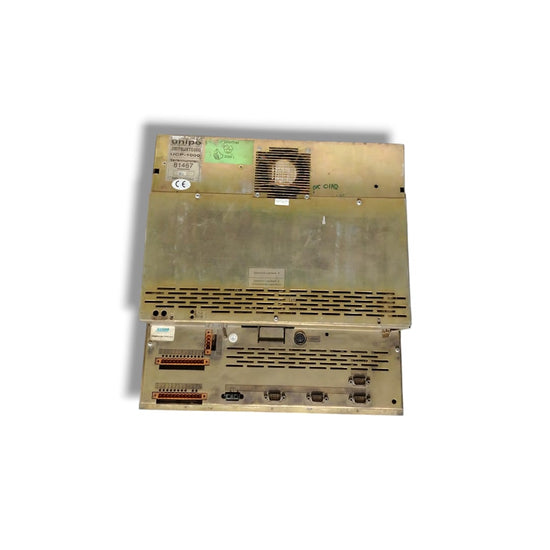 UNIPO UCP-1000