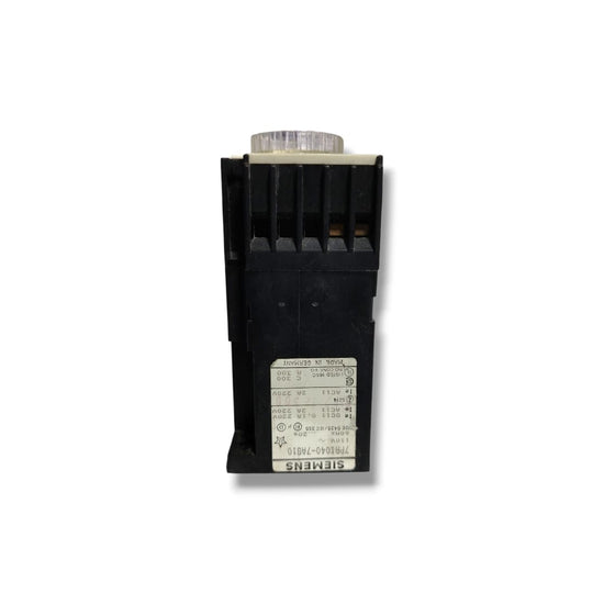 SIEMENS 7PR1040-7AG10