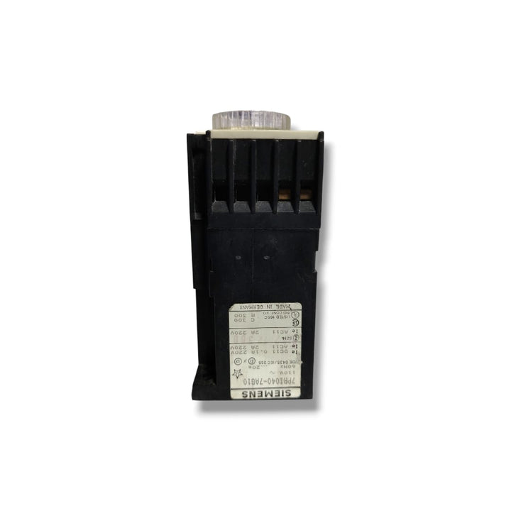 SIEMENS 7PR1040-7AG10