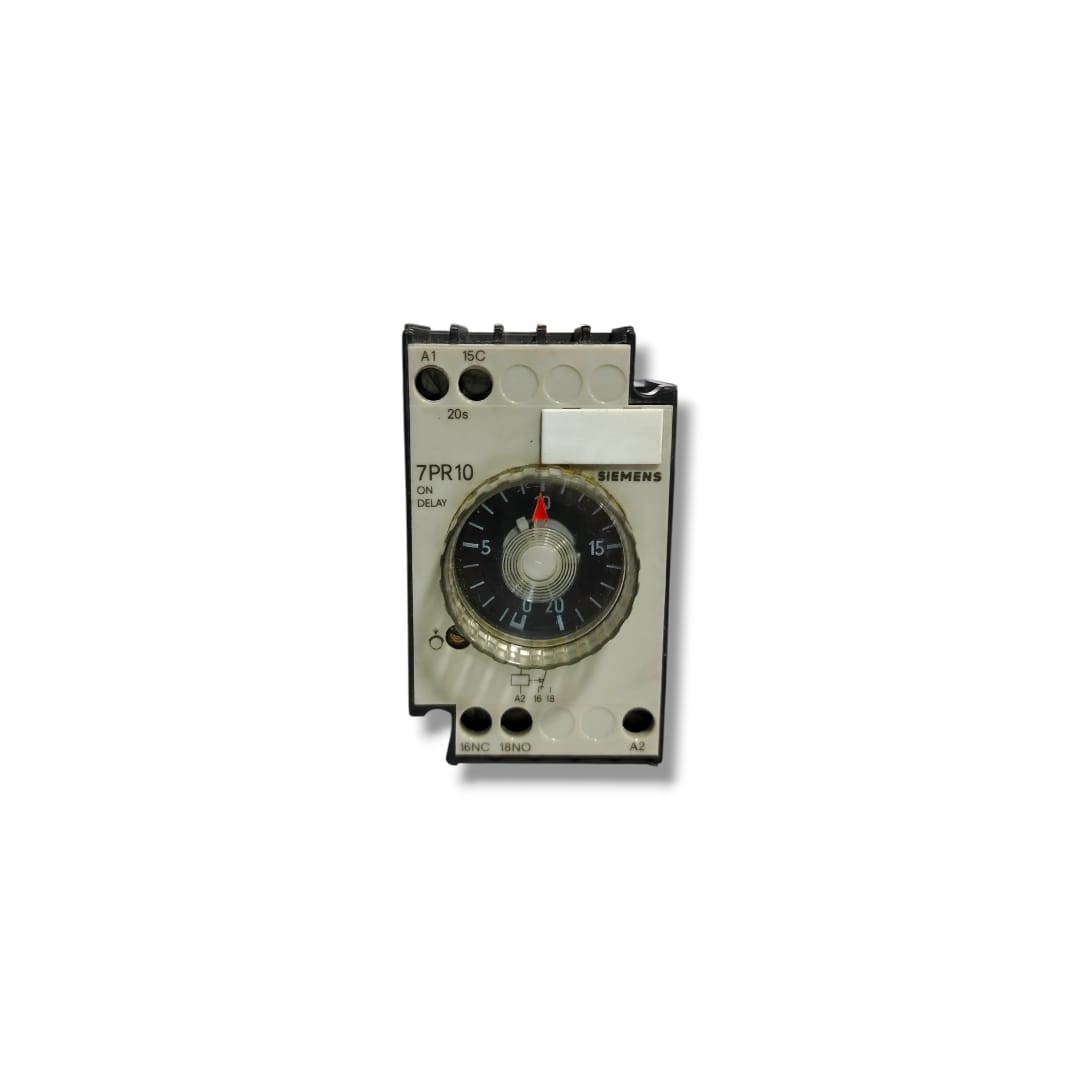 SIEMENS 7PR1040-7AG10