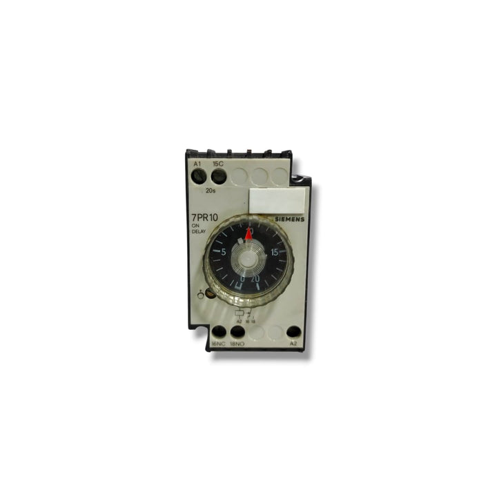 SIEMENS 7PR1040-7AG10