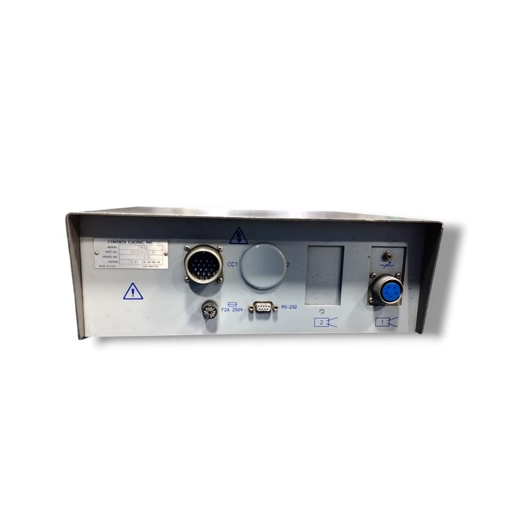 CONTROL GAGING 760