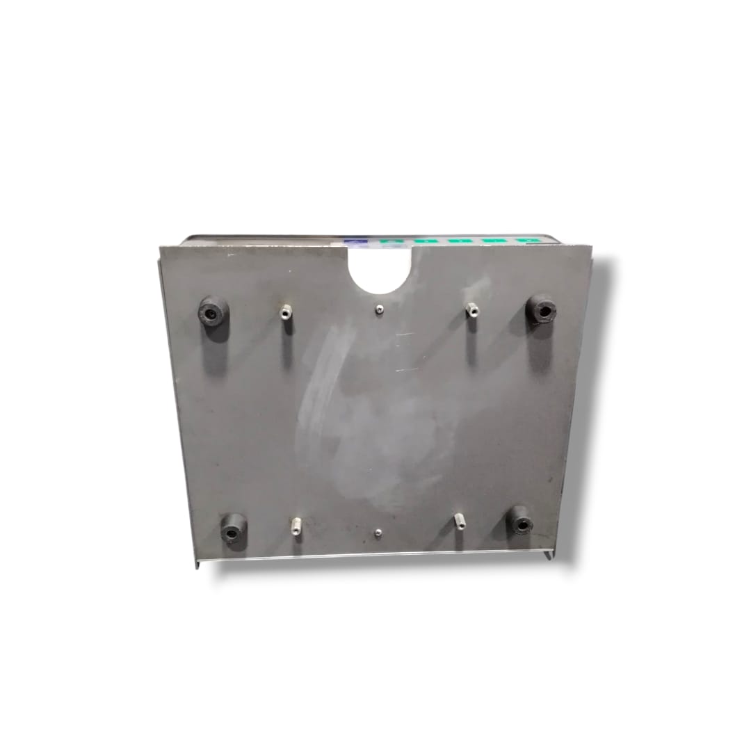 CONTROL GAGING 760