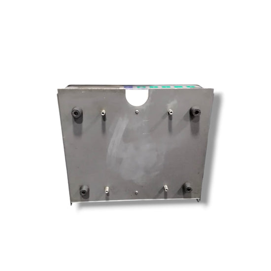 CONTROL GAGING 760