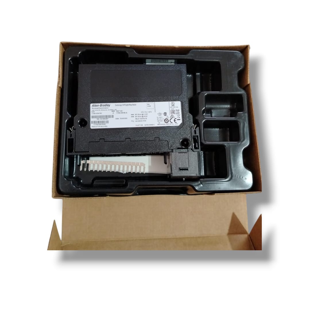 ALLEN BRADLEY 1756-OW16I