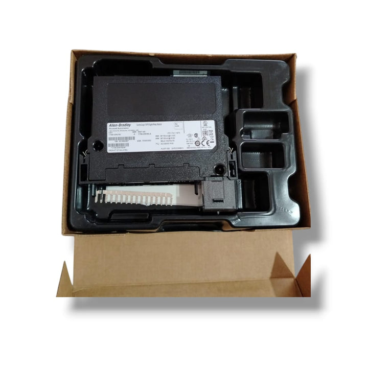 ALLEN BRADLEY 1756-OW16I