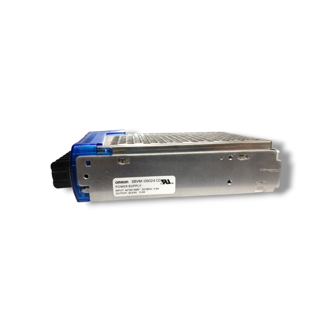 OMRON S8VM-05024CD