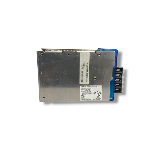 OMRON S8VM-05024CD