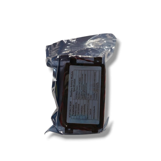 FANUC IC693ACC302A