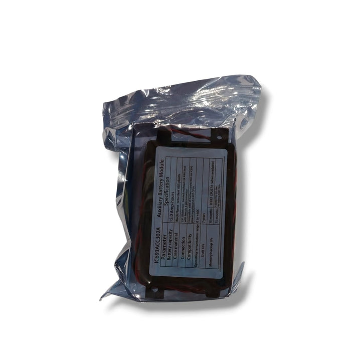 FANUC IC693ACC302A