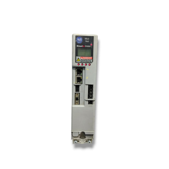 ALLEN-BRADLEY 2198-H015-ERS