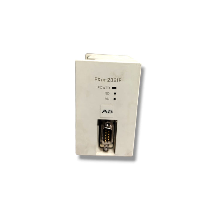 MITSUBISHI FX3N-232IF