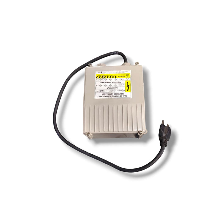 CONTROL BOX 1.1KW/1.5 HP