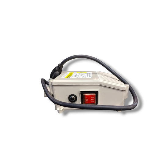 CONTROL BOX 1.1KW/1.5 HP