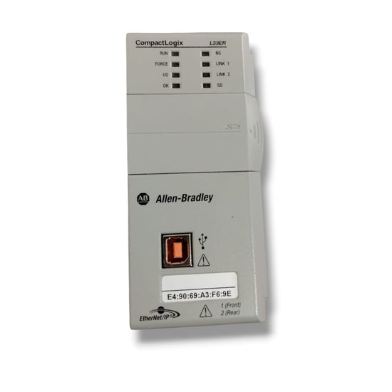 ALLEN BRADLEY 1769-L33ER