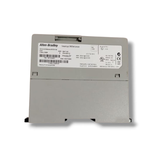 ALLEN BRADLEY 1769-L33ER