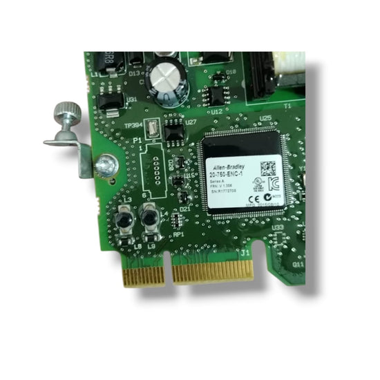 ALLEN BRADLEY 20-750-ENC-1