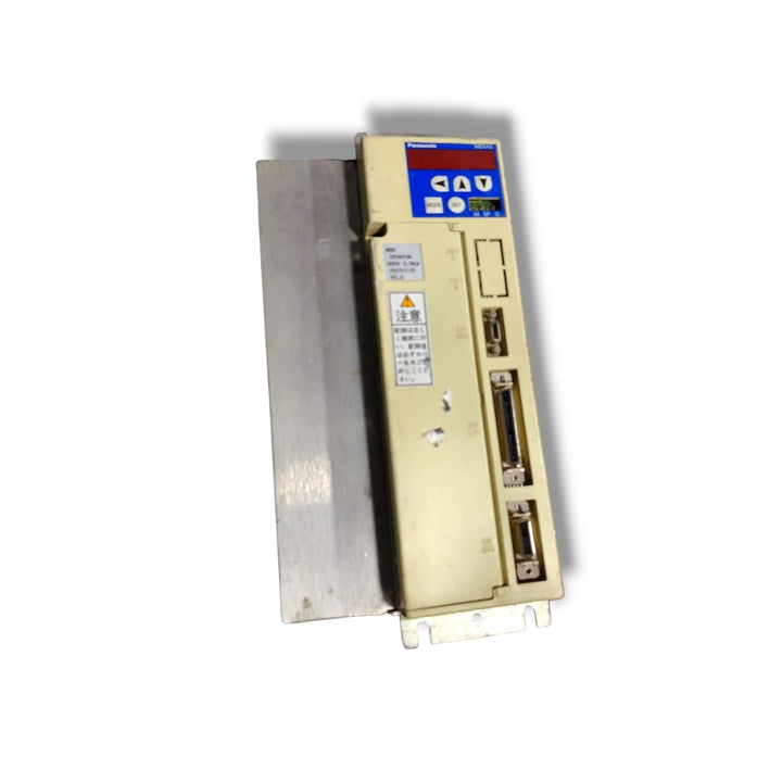 PANASONIC MINAS A4 MSD253A1VK