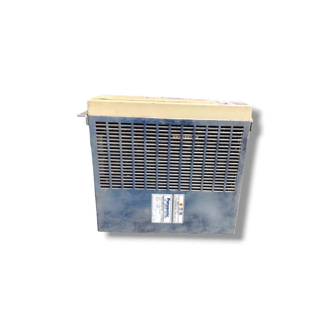 PANASONIC MINAS A4 MSD253A1VK