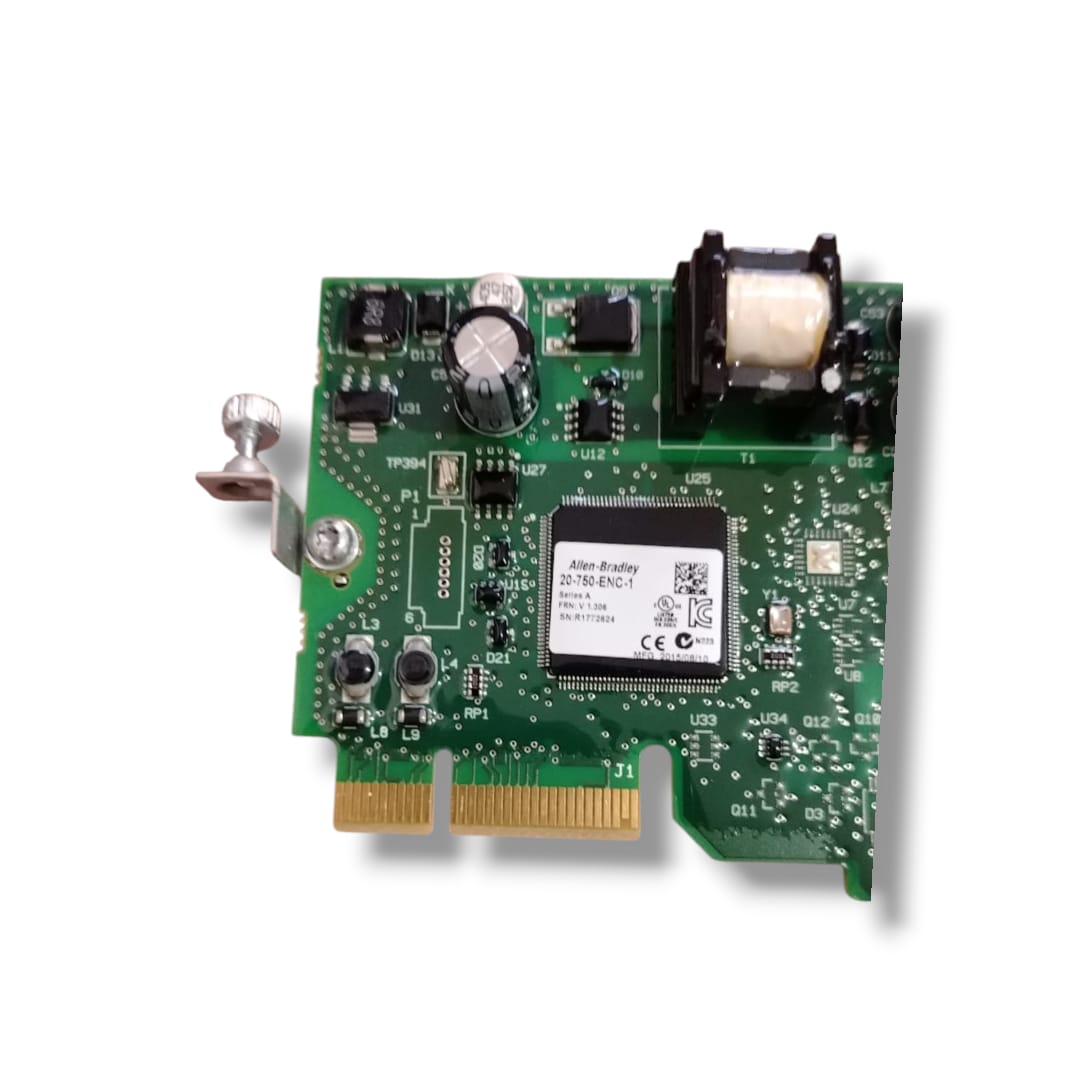 ALLEN BRADLEY 20-750-ENC-1