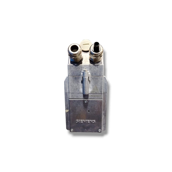 SIEMENS 6SN2132-5KM11-1BA0