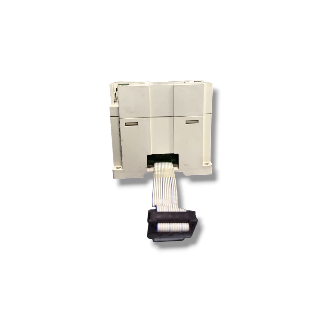 MITSUBISHI FX3U-ENET