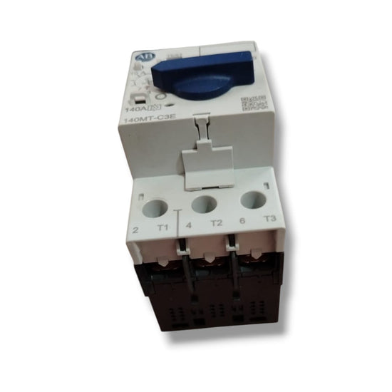 ALLEN BRADLEY 140MT-C3E-C10