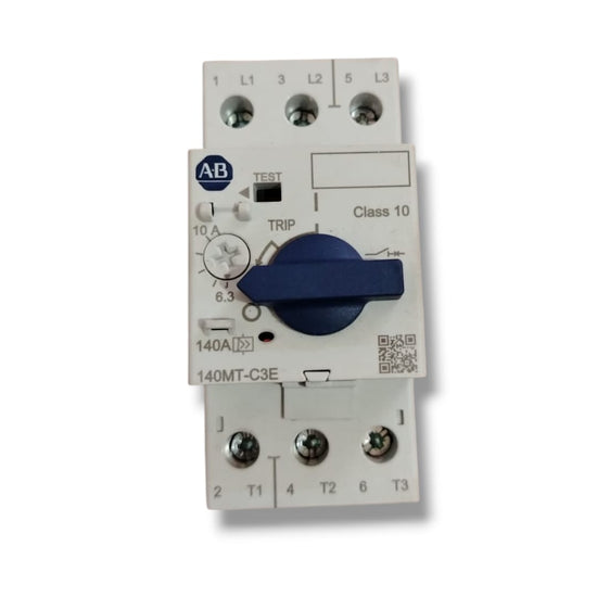 ALLEN BRADLEY 140MT-C3E-C10