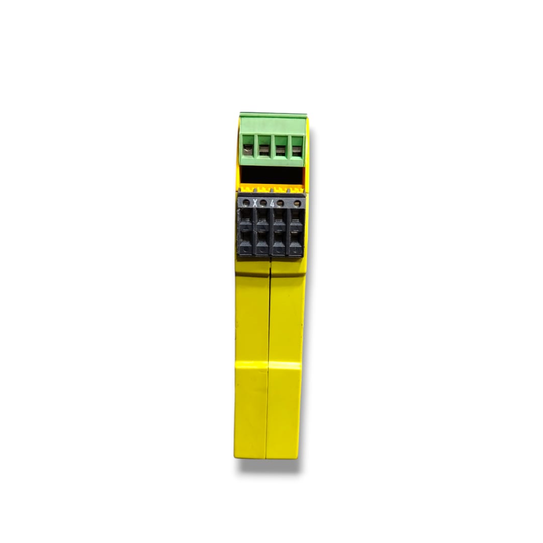 PILZ PNOZ S6.1.