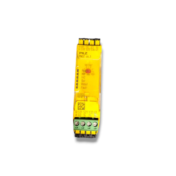 PILZ PNOZ S6.1.