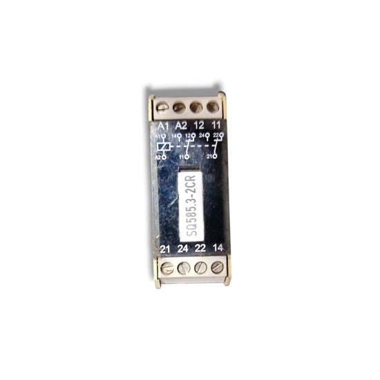 SIEMENS 3TX7002-1FB02