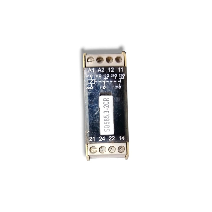 SIEMENS 3TX7002-1FB02