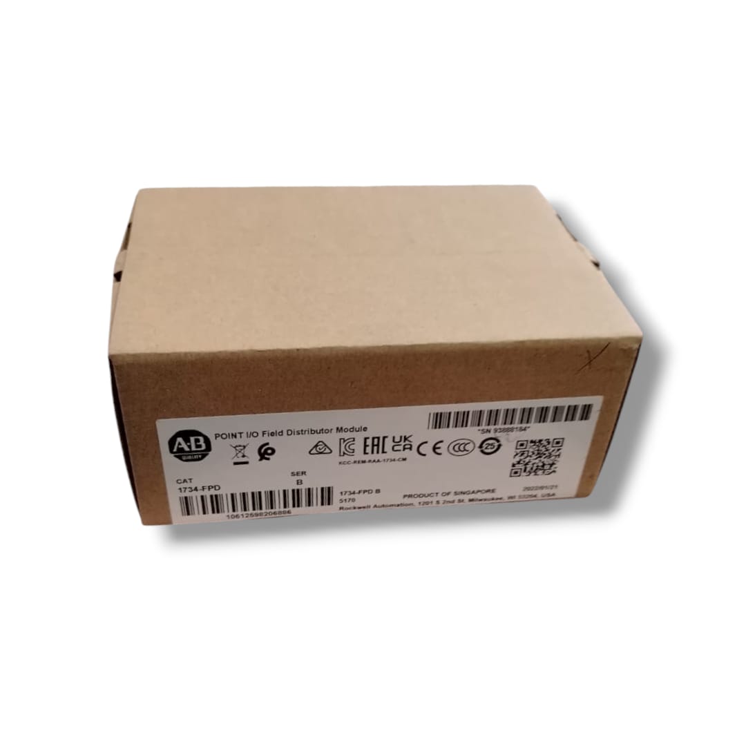 ALLEN BRADLEY 1734-FPD