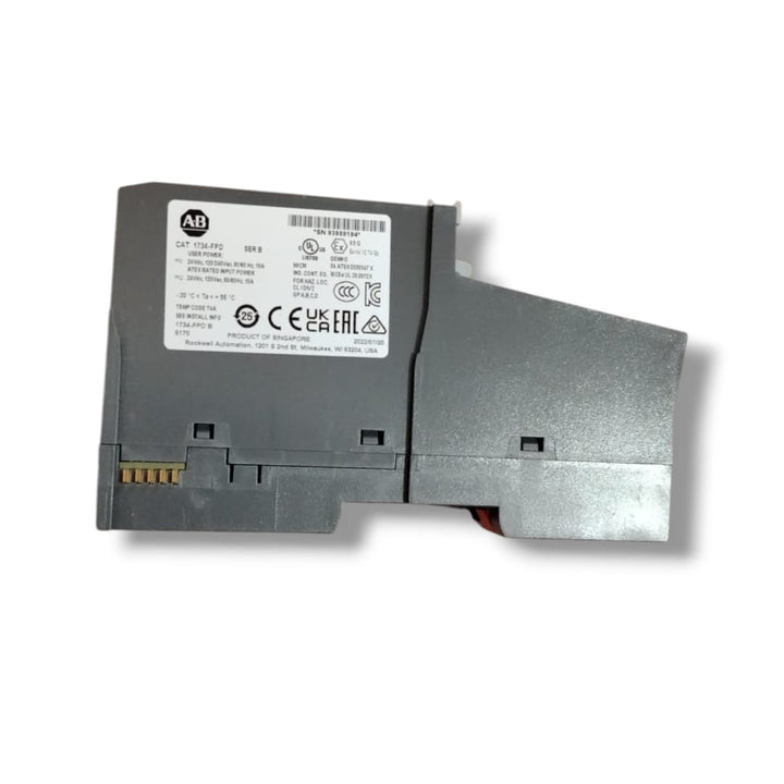 ALLEN BRADLEY 1734-FPD