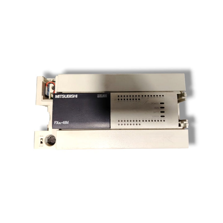 MIUTSUBISHI FX3U-48M