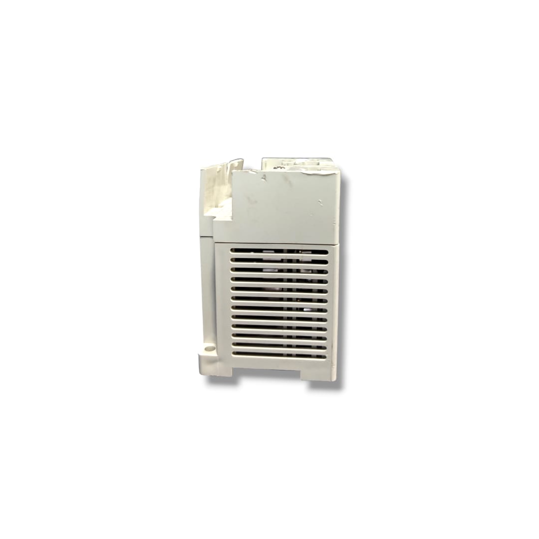 MIUTSUBISHI FX3U-4AD