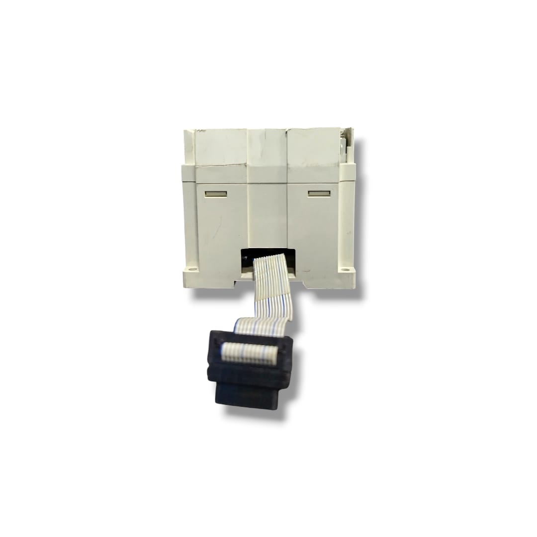 MIUTSUBISHI FX3U-4AD