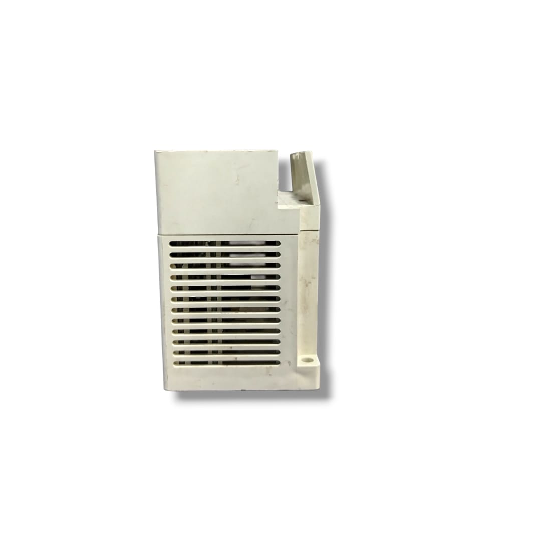 MIUTSUBISHI FX3U-4AD