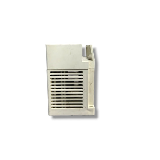 MIUTSUBISHI FX3U-4AD