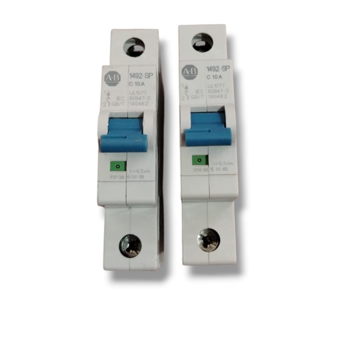 ALLEN BRADLEY 1492-SPM1C100