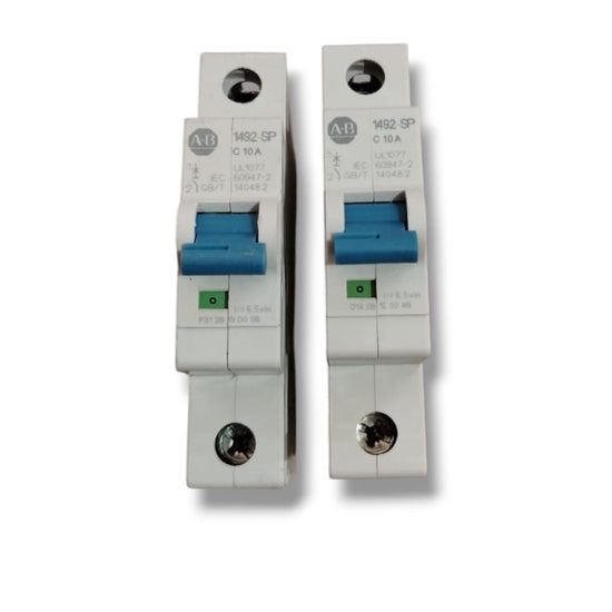 ALLEN BRADLEY 1492-SPM1C100