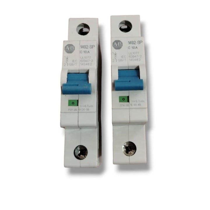 ALLEN BRADLEY 1492-SPM1C100