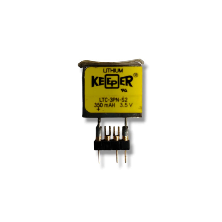 EAGLEPICHER LTC-3PN-S2.